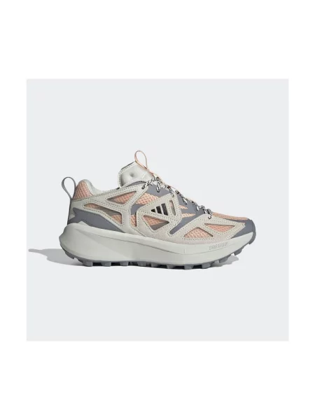 Tenisky Adidas Sportswear sivá