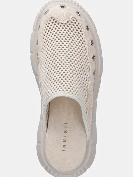 Мюли Inuikii на платформе