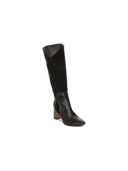Pantofi Maciejka negru