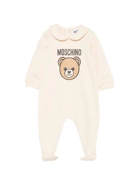 Piżama dziecięca Moschino