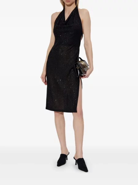 Rochie Iro de costum negru