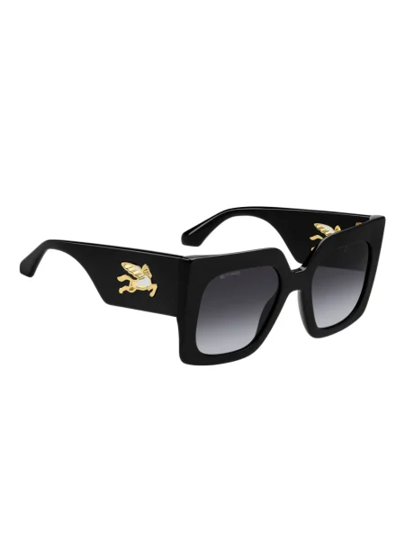 Ochelari de soare Etro negru