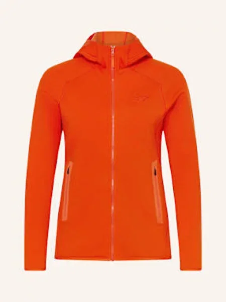 Arc'teryx Bunda Midlayer Kyanite oranžová