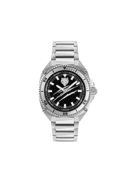 Ceas Plein Sport negru