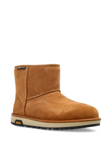Zomšinės sportbačiai Ugg ruda