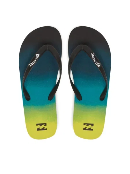 Papuci Billabong negru