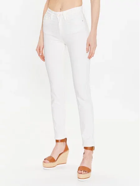 Salsa Džinsai smėlio