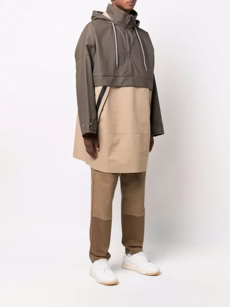 Anorak Ambush zelená