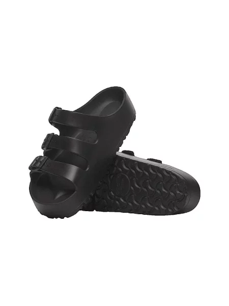 Birkenstock Șlapi Florida III EVA | Birkenstock x Papillo negru