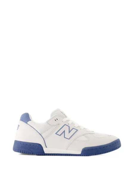 Pantofi alergare New Balance Fresh Foam alergare alb
