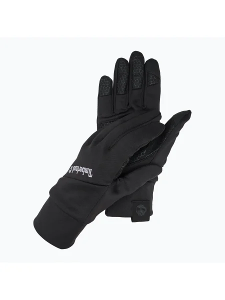 Флийс полар Timberland черно