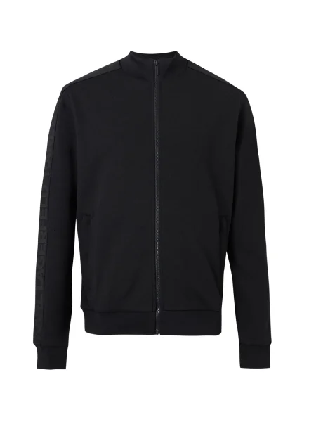 Karl Lagerfeld Jopa na črna