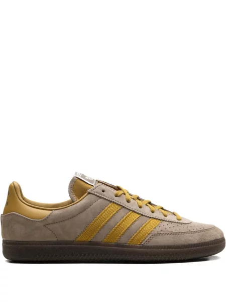 Sneakerși Adidas violet
