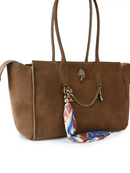 Shopper táska Kurt Geiger London barna