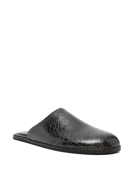 Pantofi loafer Namacheko negru