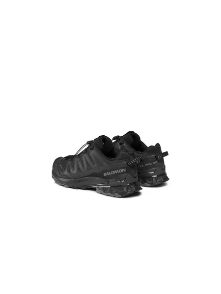 Bakancs Salomon Xa Pro 3D V9 GORE-TEX fekete