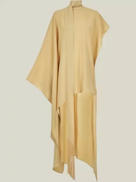 Rochie Taller Marmo de costum galben