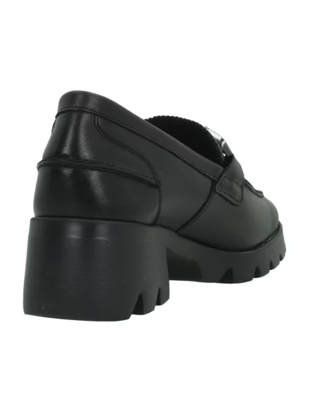 Pantofi 24 Hrs negru