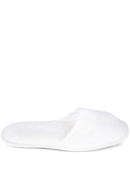 Bačkory Frette bílé