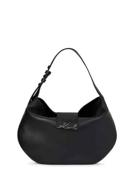 Torbica Karl Lagerfeld crna