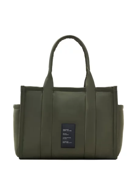 Geantă Marc Jacobs verde