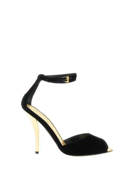Sandale Paris Texas negru