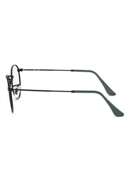 Ochelari de soare Ray-ban negru