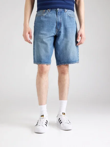 LEVI'S ® Jeans denim albastru