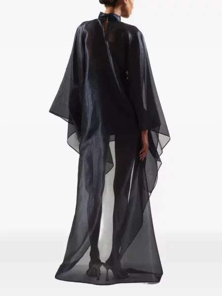 Rochie mini Taller Marmo albastru
