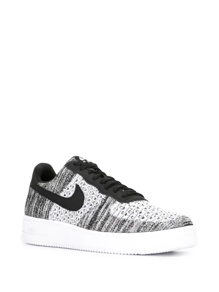 Sneakerși Nike Dunk chunky alb
