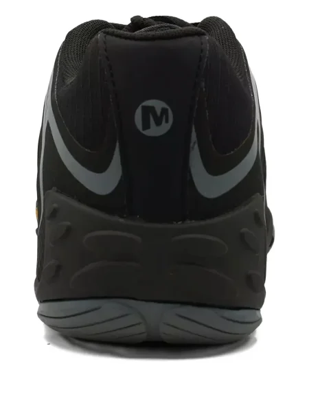 Маратонки Merrell черно