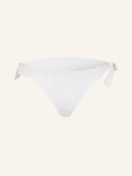 Marie Jo Trójkątne Figi Bikini Taleah weiss