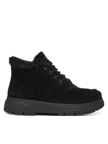 Ghete Caprice negru