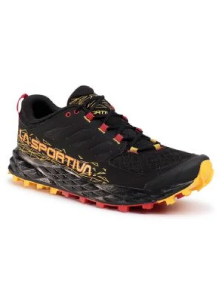 La Sportiva Bėgimo batai Lycan II juoda