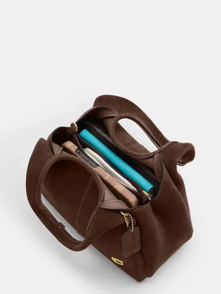 Сумка через плечо Coach