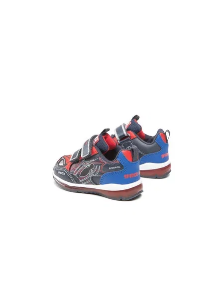 Tenisice Geox crna