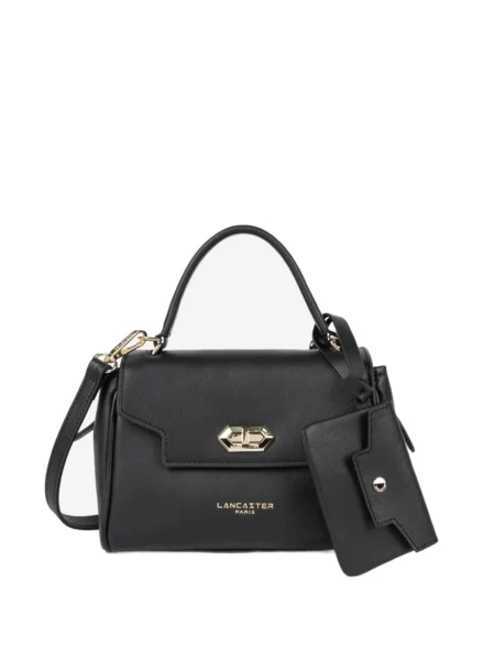 Rucsac Lancaster Paris negru