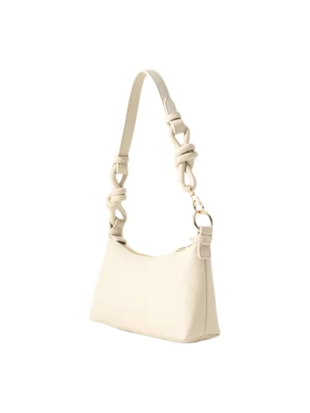 Torebka LOVE MOSCHINO biała