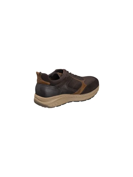 Pantofi Fluchos maro