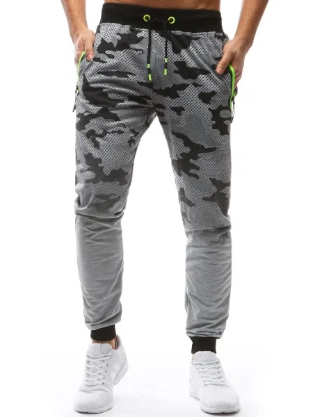 Pantaloni de trening Dstreet