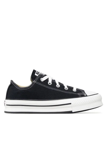 Teniși Converse negru