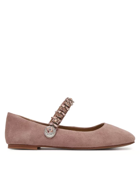 Balerinke Alma En Pena roza