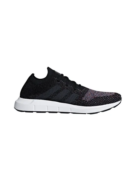 Pantofi Adidas negru
