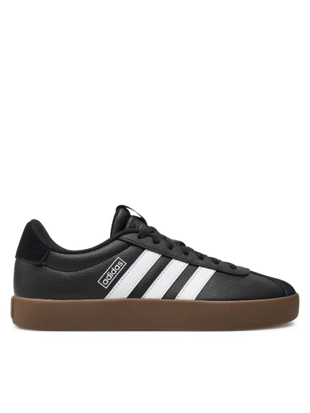 Adidas Topánky Court čierna