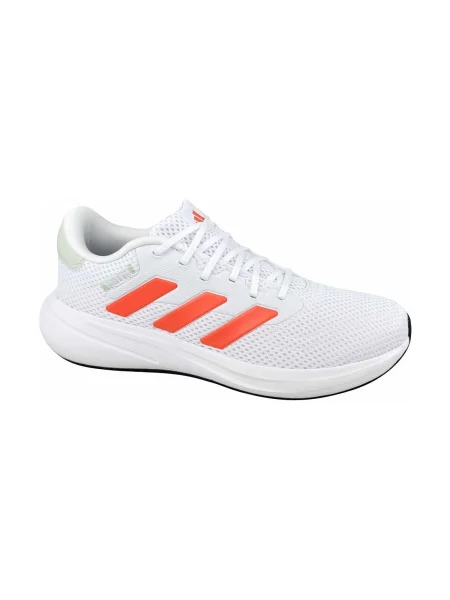 Tenisky Adidas biela
