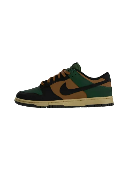 Sneakerși Nike Sportswear retro negru