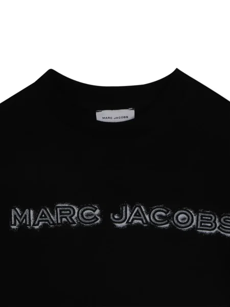 Bluza dziecięca Marc Jacobs czarna