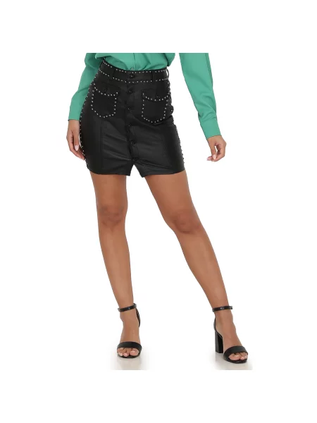 Suknja La Modeuse crna