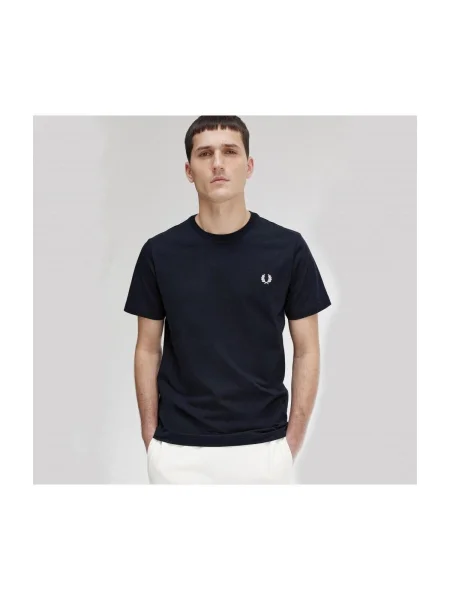Tricou Fred Perry albastru