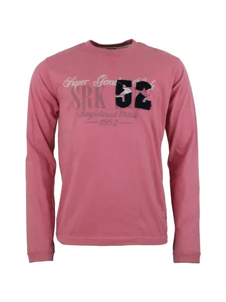 Tricou Srk roz